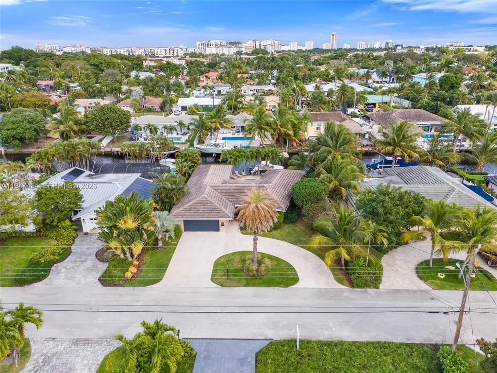 1380 SW 5th Court Boca Raton FL 33432