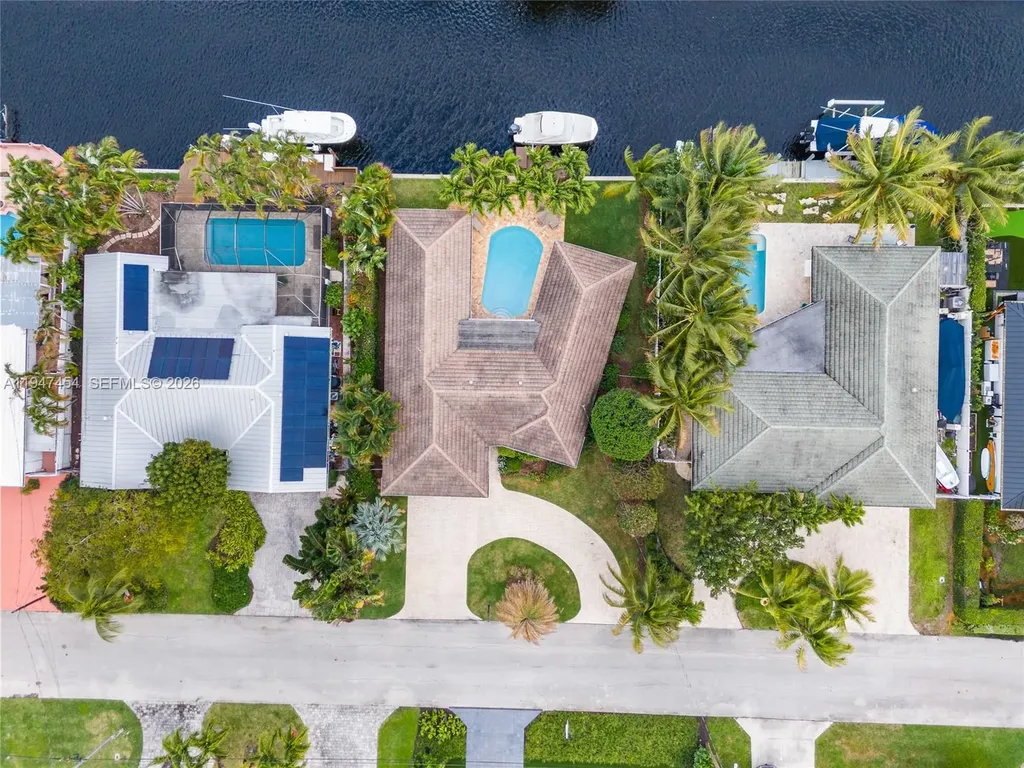 1380 SW 5th Court Boca Raton FL 33432