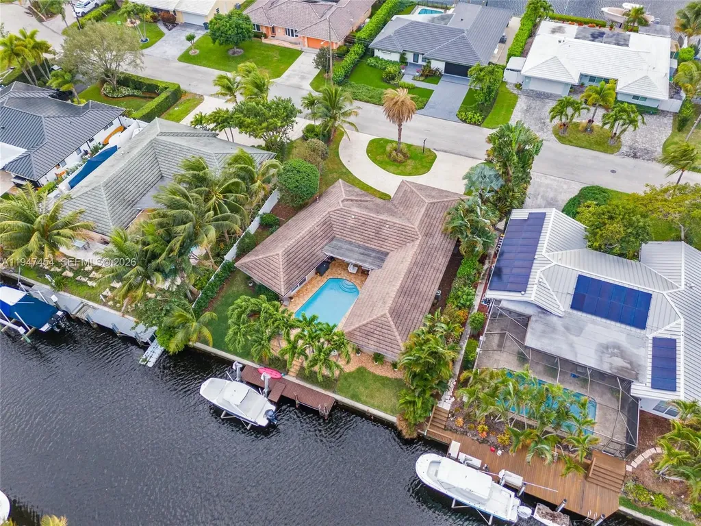 1380 SW 5th Court Boca Raton FL 33432