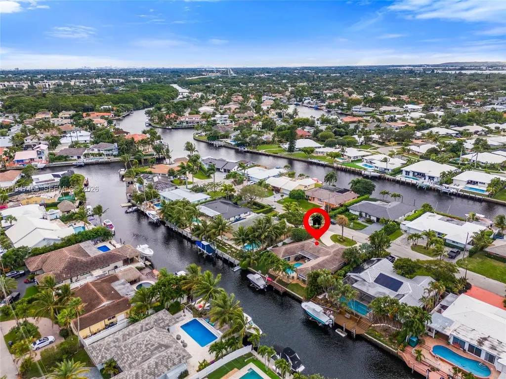 1380 SW 5th Court Boca Raton FL 33432