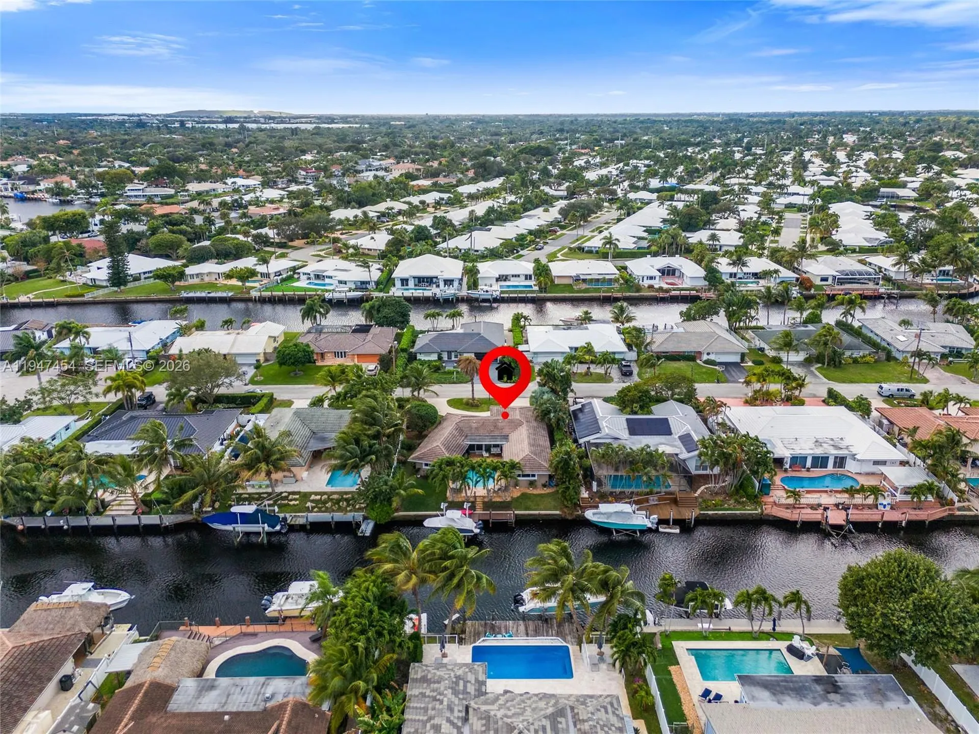 1380 SW 5th Court Boca Raton FL 33432