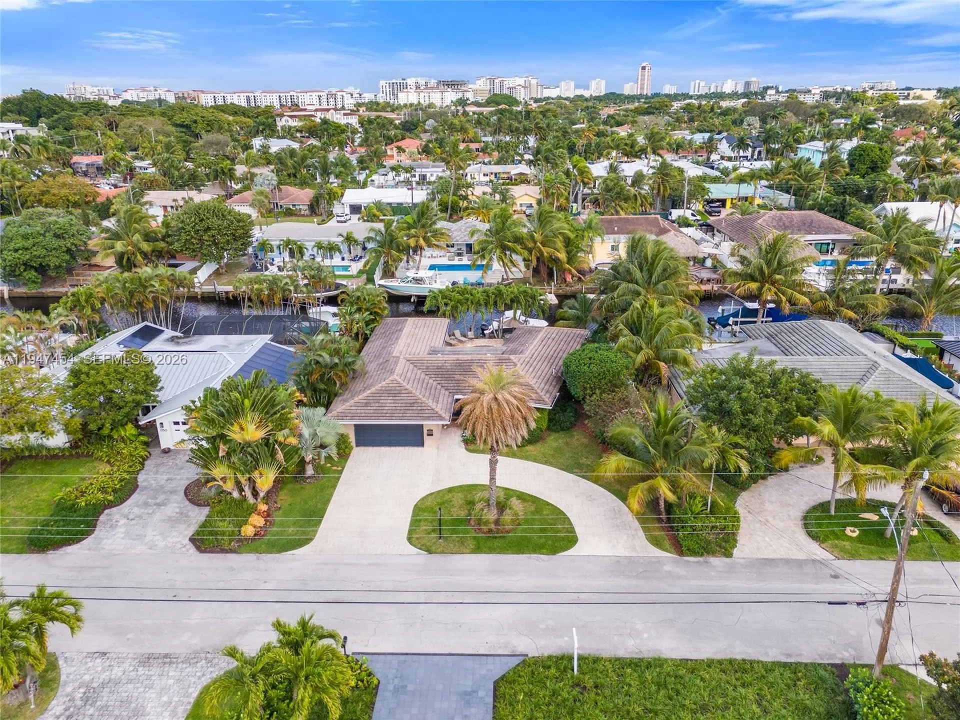 1380 SW 5th Court Boca Raton FL 33432