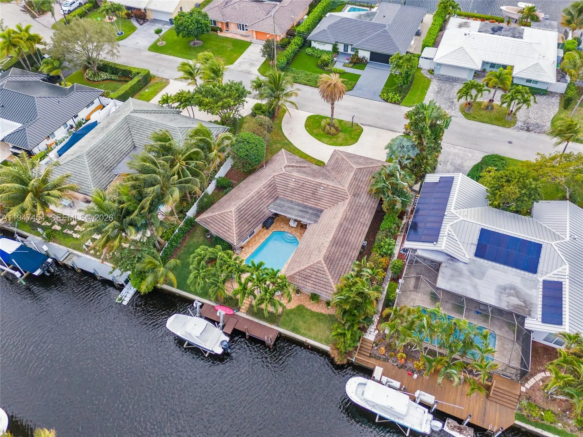 1380 SW 5th Court Boca Raton FL 33432