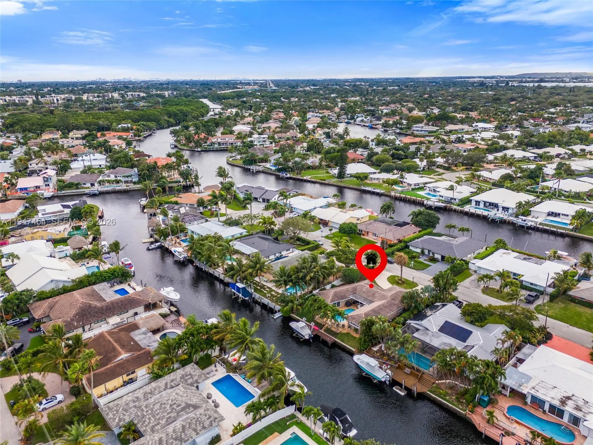 1380 SW 5th Court Boca Raton FL 33432