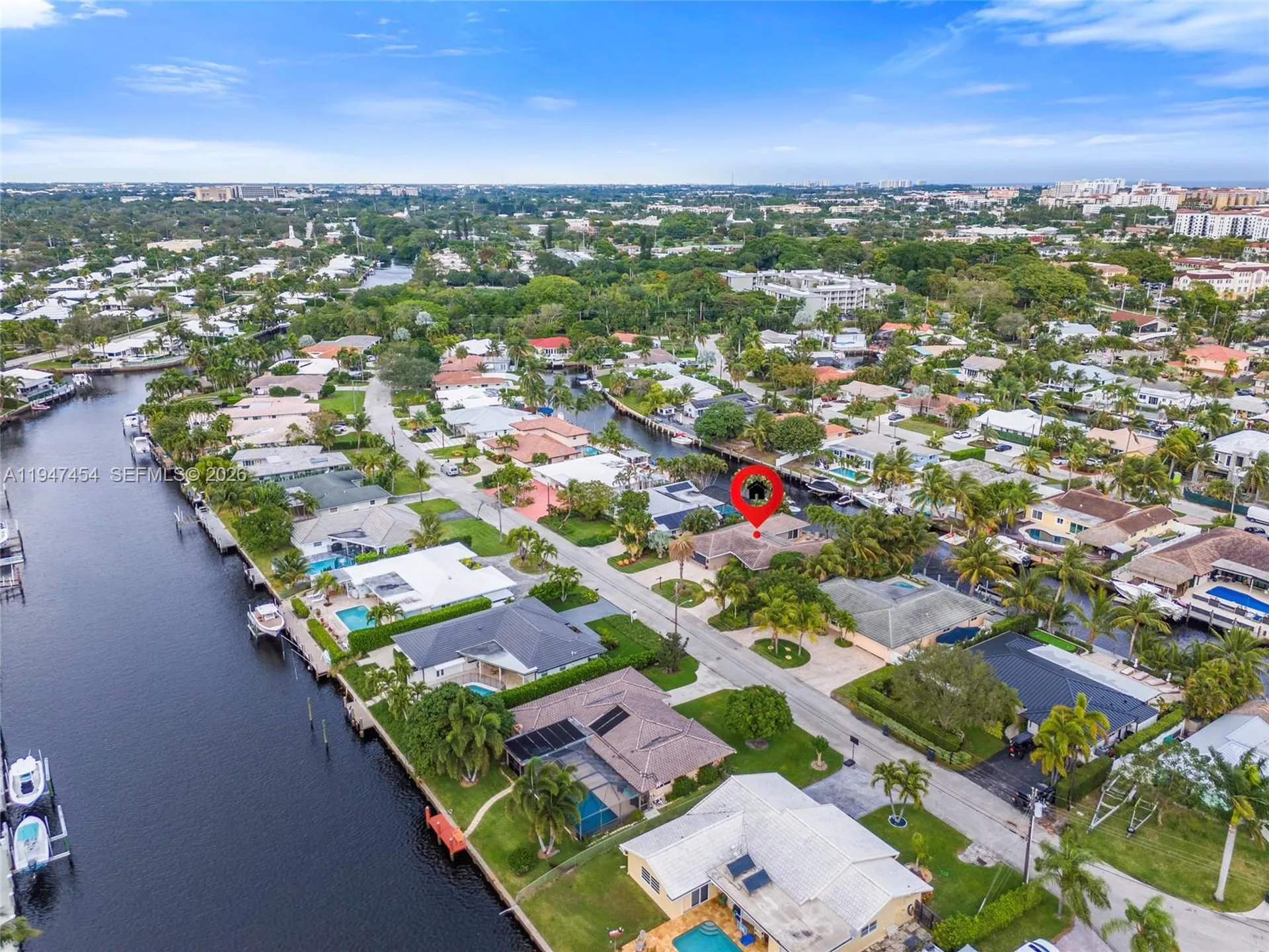 1380 SW 5th Court Boca Raton FL 33432