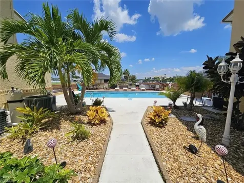 521 SW 47th Terrace Cape Coral FL 33914