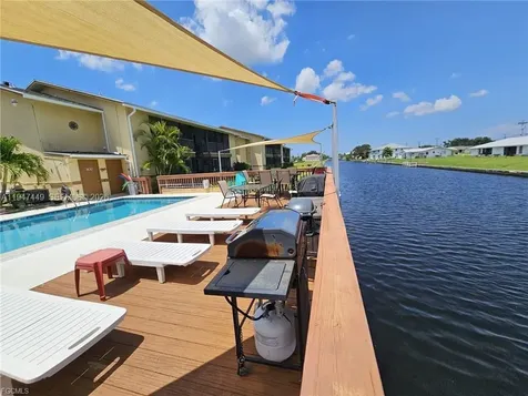 521 SW 47th Terrace Cape Coral FL 33914