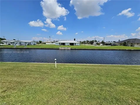 521 SW 47th Terrace Cape Coral FL 33914