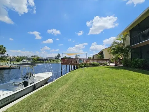 521 SW 47th Terrace Cape Coral FL 33914