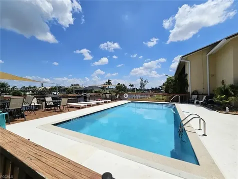 521 SW 47th Terrace Cape Coral FL 33914