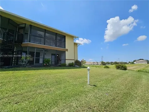 521 SW 47th Terrace Cape Coral FL 33914