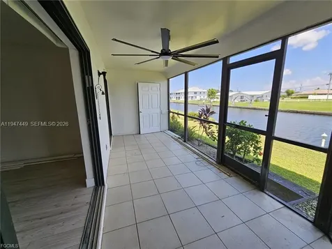 521 SW 47th Terrace Cape Coral FL 33914