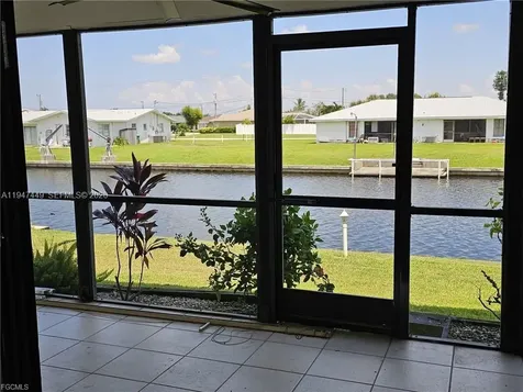 521 SW 47th Terrace Cape Coral FL 33914