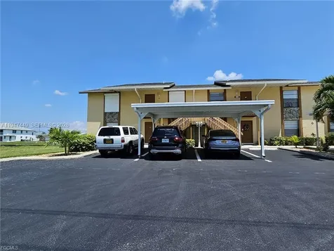 521 SW 47th Terrace Cape Coral FL 33914