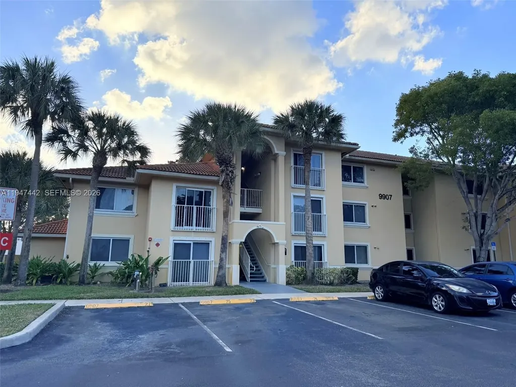9907 Westwood Drive Tamarac FL 33321