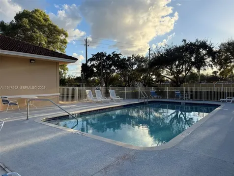 9907 Westwood Drive Tamarac FL 33321