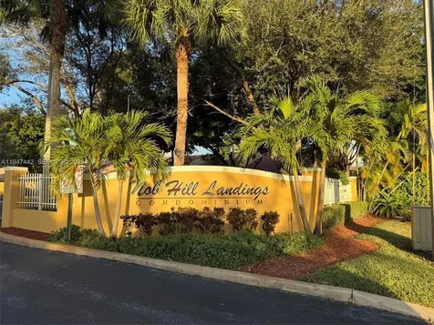 9907 Westwood Drive Tamarac FL 33321