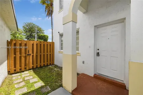 13723 SW 160th Terrace Miami FL 33177