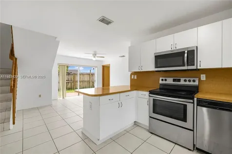 13723 SW 160th Terrace Miami FL 33177