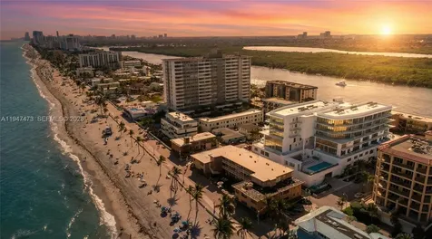 3319 N Ocean Drive Hollywood FL 33019