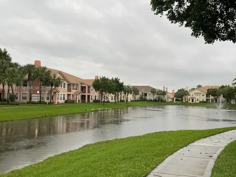 1807 Belmont Lane North Lauderdale FL 33068