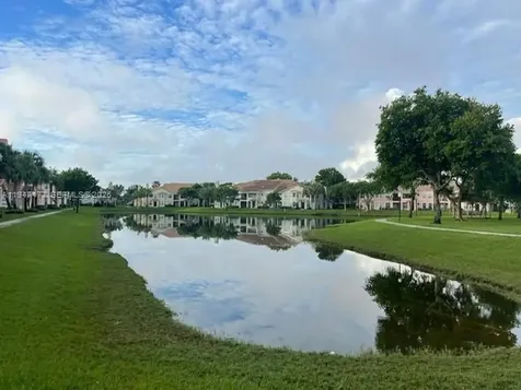1807 Belmont Lane North Lauderdale FL 33068