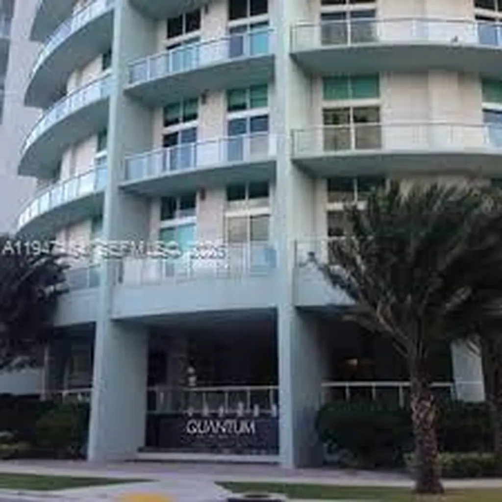 1900 N Bayshore Drive Miami FL 33132