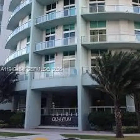 1900 N Bayshore Drive Miami FL 33132