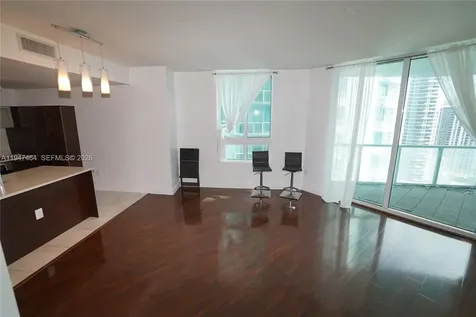 1900 N Bayshore Drive Miami FL 33132