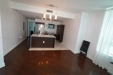 1900 N Bayshore Drive Miami FL 33132