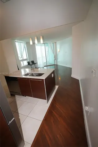 1900 N Bayshore Drive Miami FL 33132