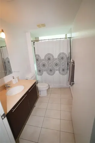 1900 N Bayshore Drive Miami FL 33132
