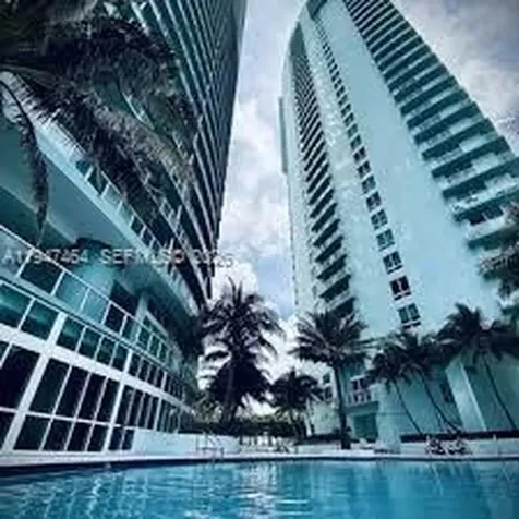 1900 N Bayshore Drive Miami FL 33132