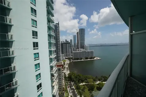1900 N Bayshore Drive Miami FL 33132