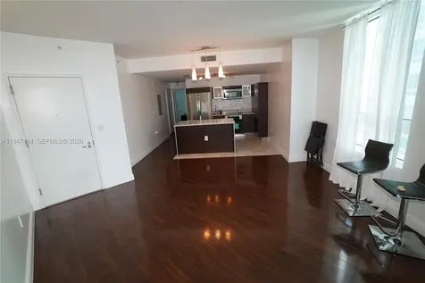 1900 N Bayshore Drive Miami FL 33132