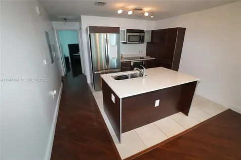 1900 N Bayshore Drive Miami FL 33132