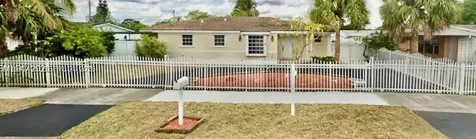 4331 NW 185th Street Miami Gardens FL 33055