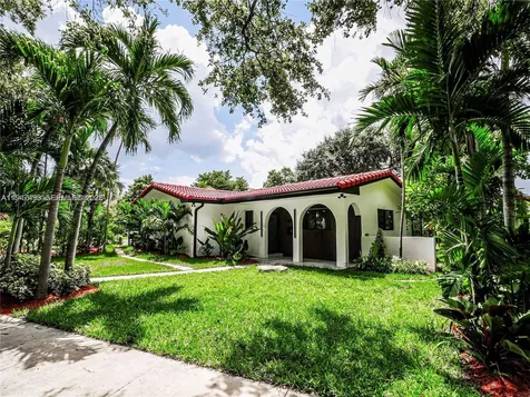 530 NE 91st Street Miami Shores FL 33138