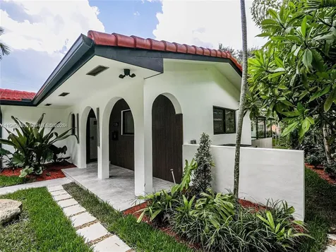 530 NE 91st Street Miami Shores FL 33138
