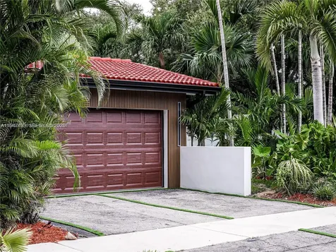 530 NE 91st Street Miami Shores FL 33138