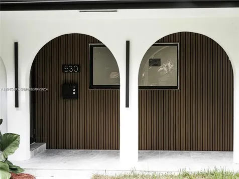 530 NE 91st Street Miami Shores FL 33138