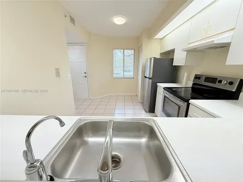 12551 SW 16th Court Pembroke Pines FL 33027