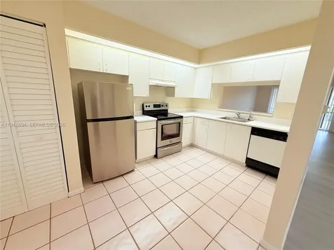 12551 SW 16th Court Pembroke Pines FL 33027