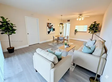 12551 SW 16th Court Pembroke Pines FL 33027