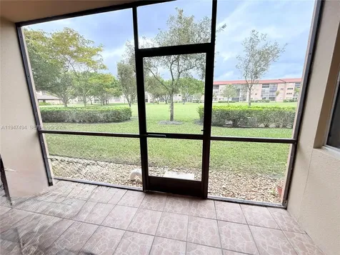 12551 SW 16th Court Pembroke Pines FL 33027