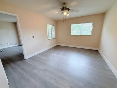 12551 SW 16th Court Pembroke Pines FL 33027