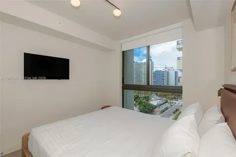 11 NE 6 Street Miami FL 33132