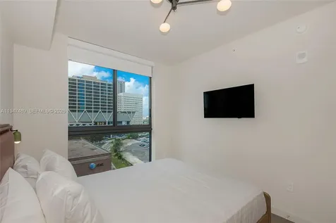 11 NE 6 Street Miami FL 33132