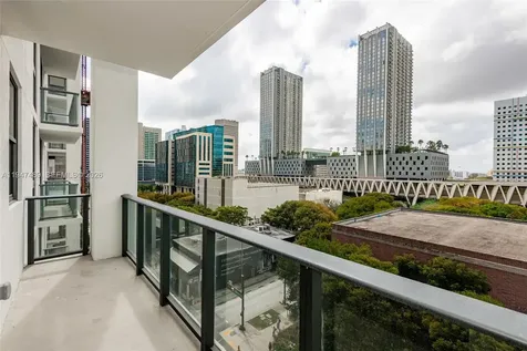 11 NE 6 Street Miami FL 33132
