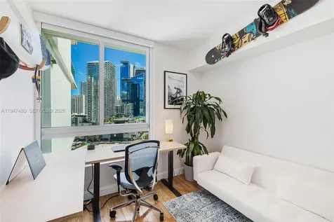 350 S Miami Avenue Miami FL 33130